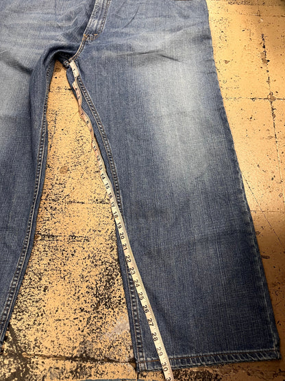 Levi’s 559 Jeans 48x30 - Relaxed Straight Fit/Medium Wash