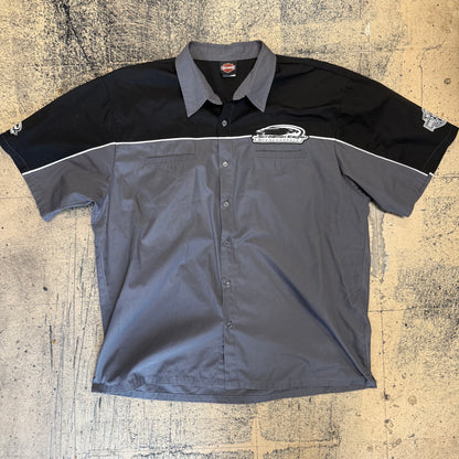Screaming Eagle Crew Shirt - Size 2XL