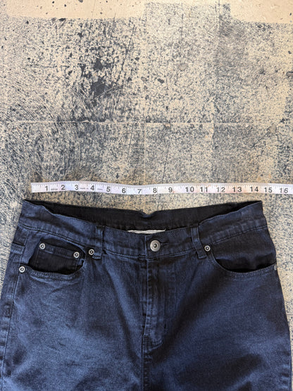 DG2 Women’s Jeans - Black/Size: 6T