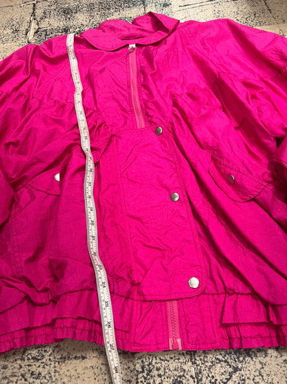 Slade Jacket - XL