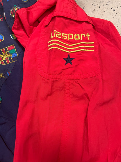 Lizsport Jacket - XS
