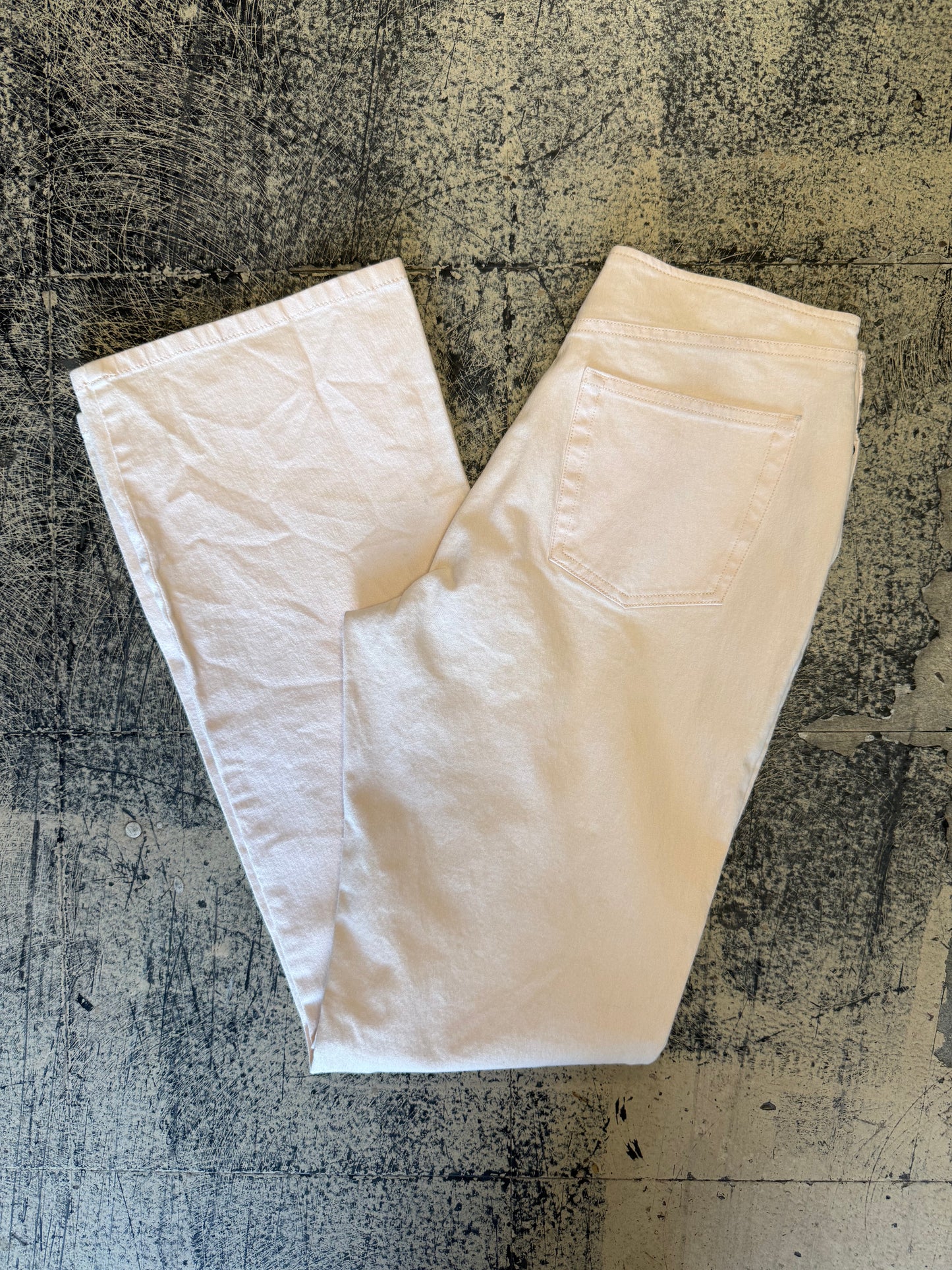 Cambio Women’s Jeans - Pink/Size: 8