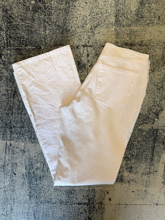 Cambio Women’s Jeans - Pink/Size: 8