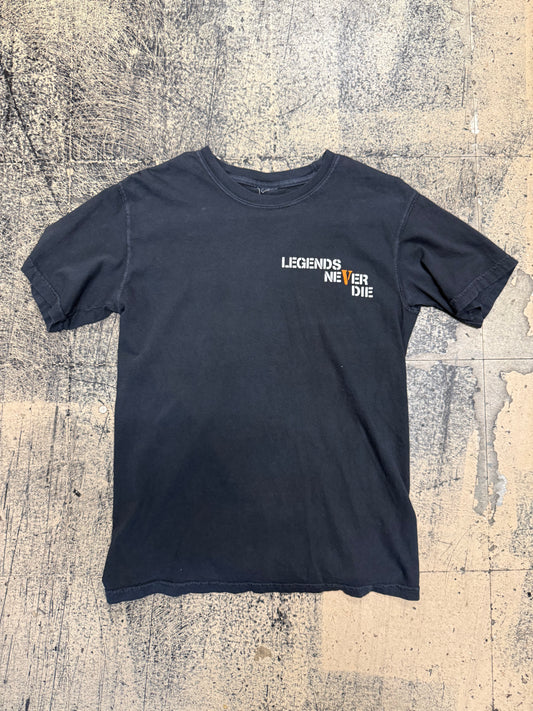 VLONE Tee - Black/Size S