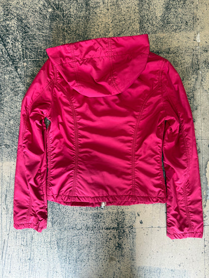 Moschino Jeans Jacket - Size 8