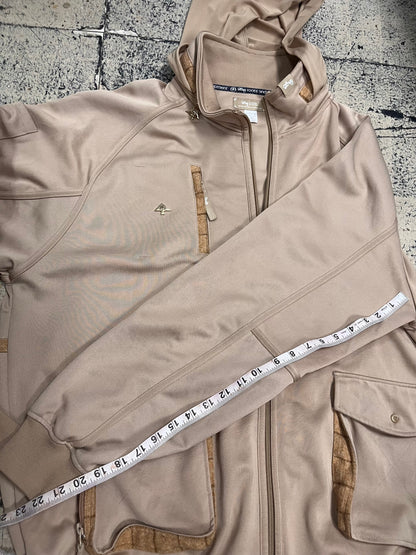 LRG “The Outdoors” Jacket - XXXL