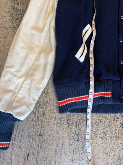 Varsity Jacket - Size 48