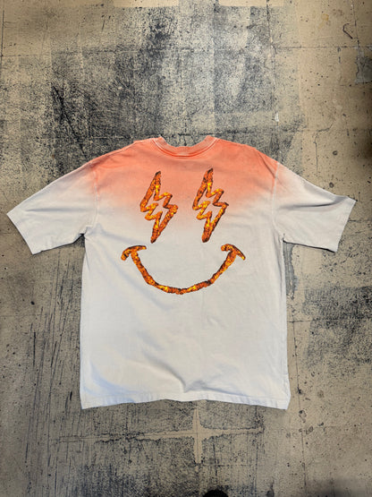 J Balvin x Cheetos Tee - Size: M
