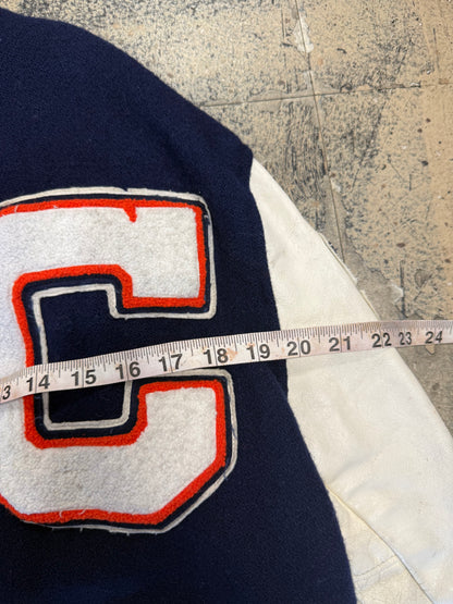 Varsity Jacket - Size 48