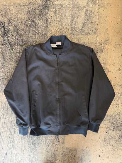 Martin’s Jacket - Charcoal/Size M