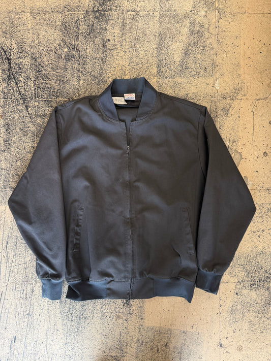 Martin’s Jacket - Charcoal/Size M