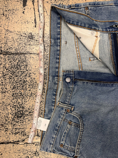 Levi’s 550 Jeans 38x30 - Relaxed Fit/Light Wash