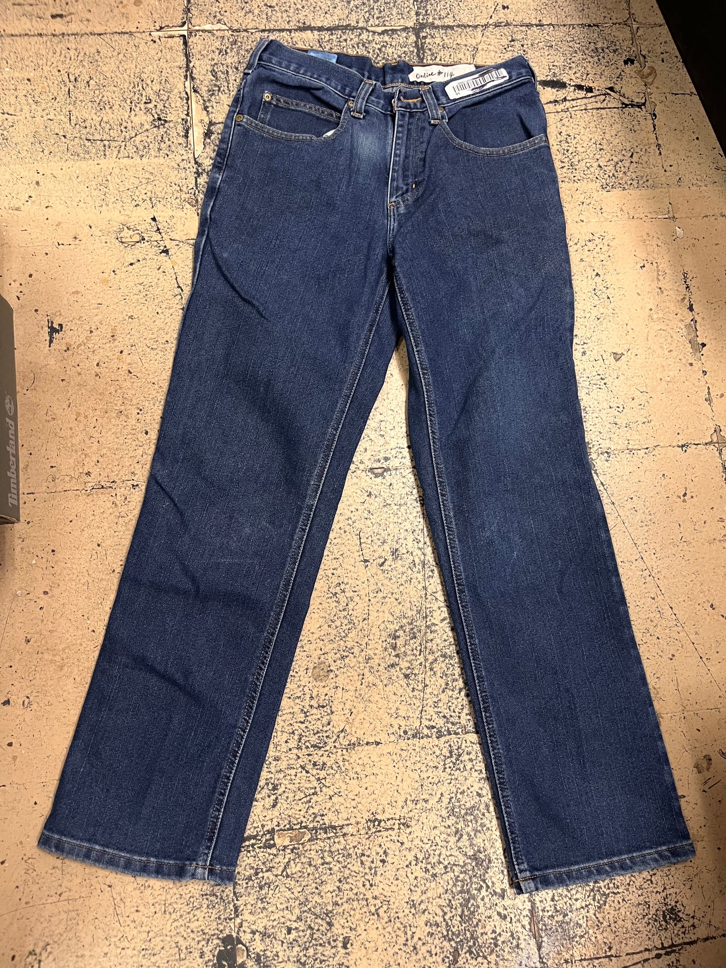 Carhartt Jeans 30x30 - Modern Fit/Dark Wash