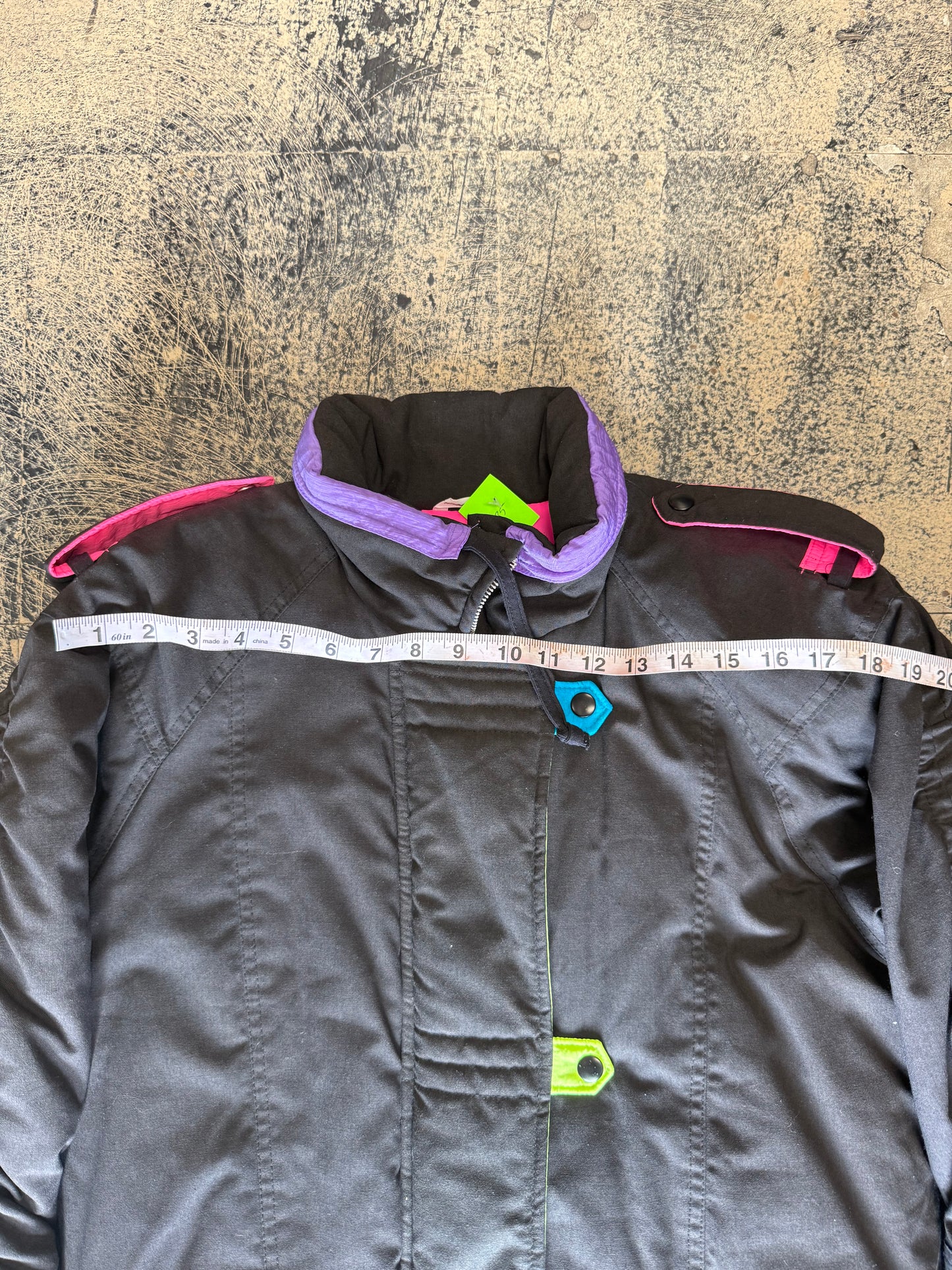 New York Girl Jacket - Size S