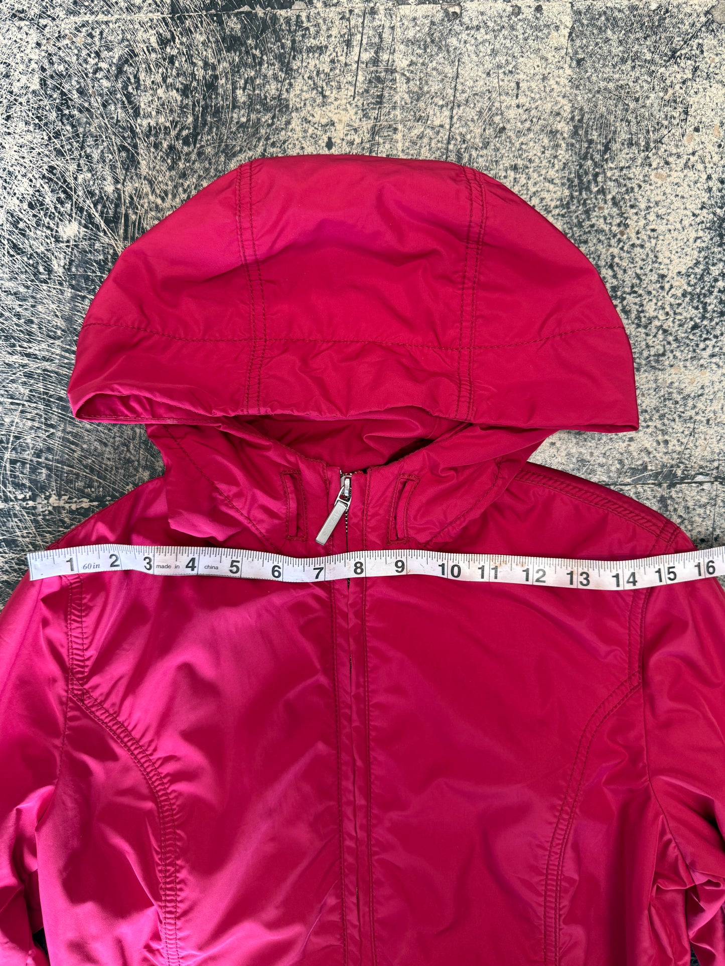 Moschino Jeans Jacket - Size 8