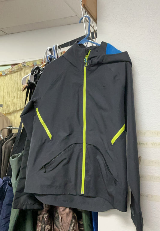 Outdoor Explorer Windbreaker Jacket - Y14