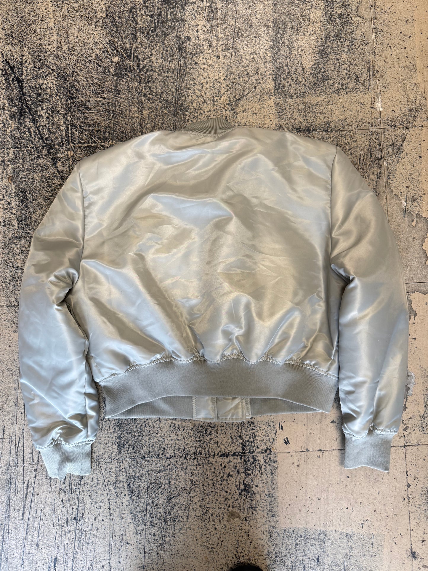Division Women’s Jacket - Size M