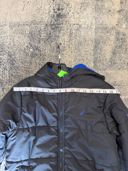 Nautica Jacket - Black/Size L