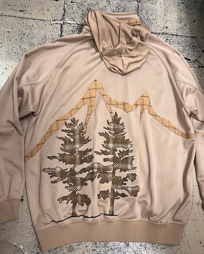 LRG “The Outdoors” Jacket - XXXL