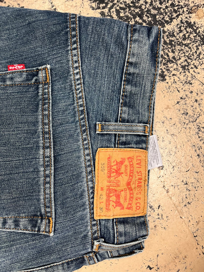 Levi’s 559 Jeans 42x30 - Relaxed Straight/Medium Wash