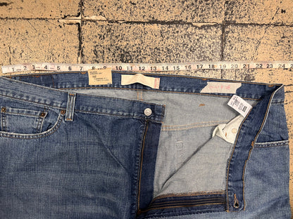 Levi’s 559 Jeans 48x30 - Relaxed Straight Fit/Medium Wash