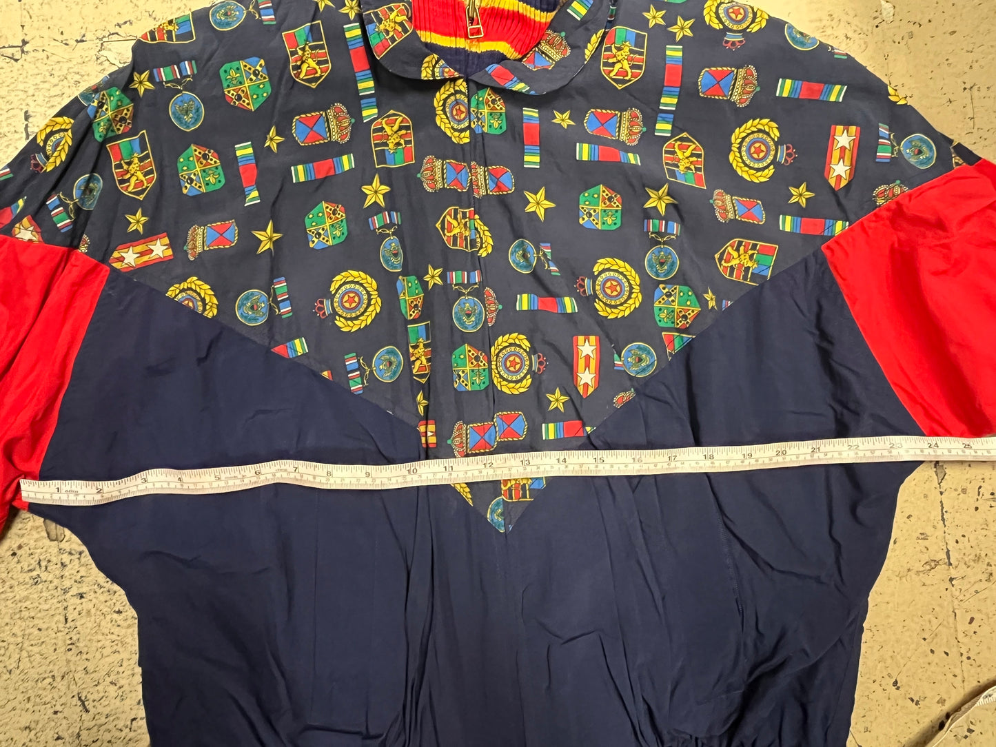 Lizsport Jacket - XS