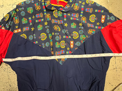 Lizsport Jacket - XS
