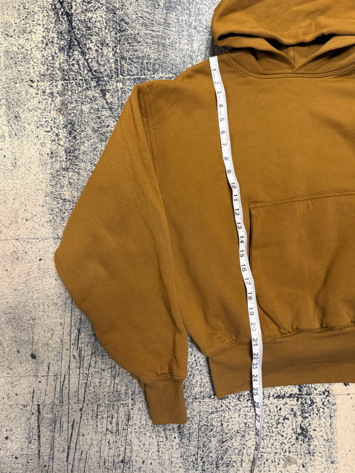 YEEZY Hoodie