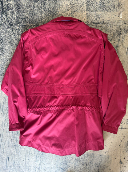 Sun Ice Jacket - Red/Size S
