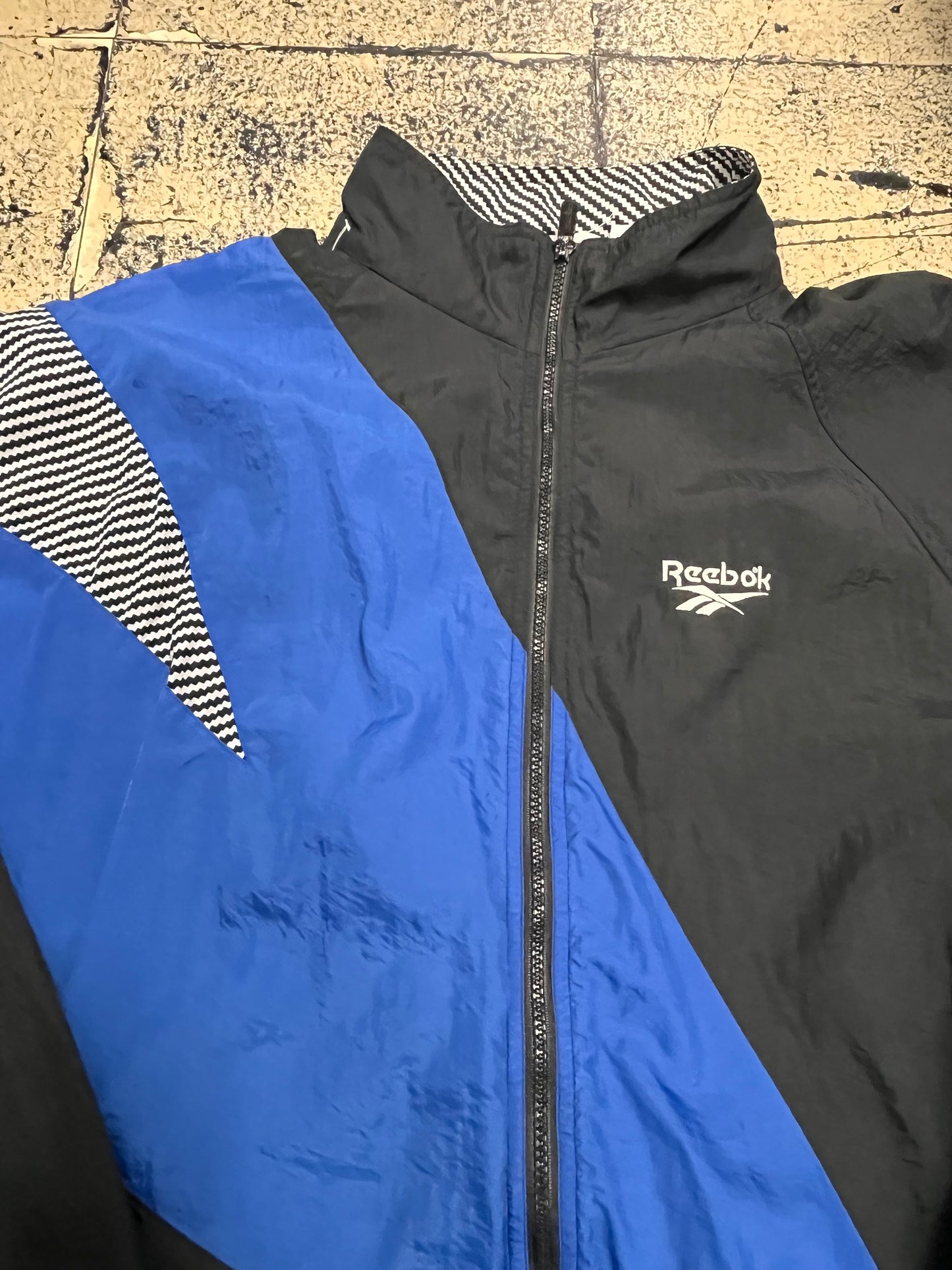 Reebok Jacket - XL