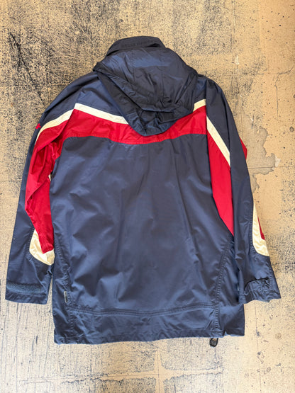 Helly Hansen Jacket - Navy/Size M