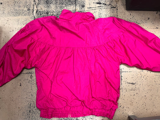 Slade Jacket - XL
