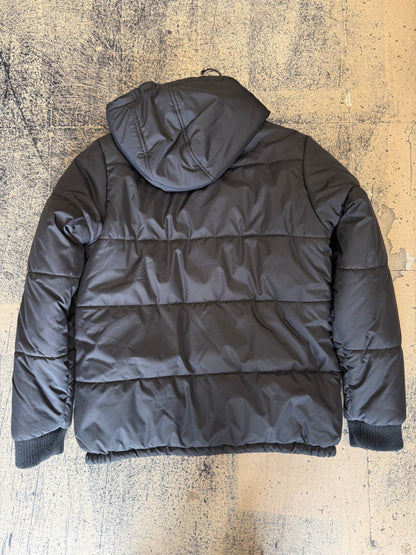 Nautica Jacket - Black/Size L