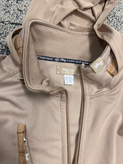 LRG “The Outdoors” Jacket - XXXL