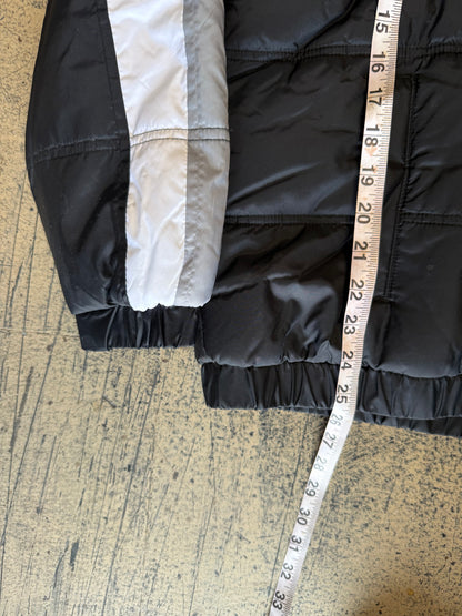 Michael Jordan Jacket - Black/Size XL
