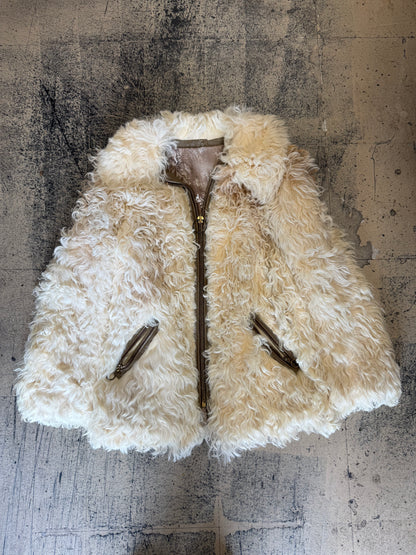 Fur Jacket