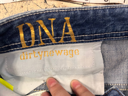 Diesel Jeans 33x32 - Slim Straight/Distressed
