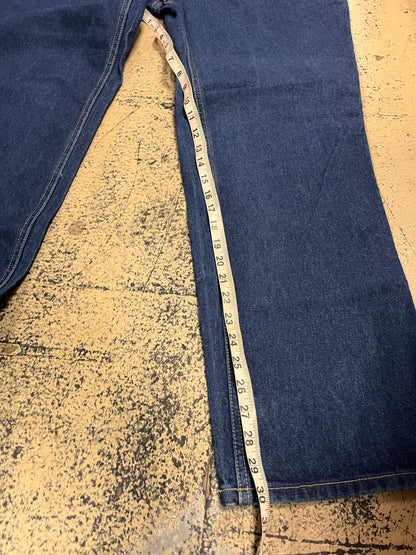 Carhartt Jeans 36x30 - Dark Wash