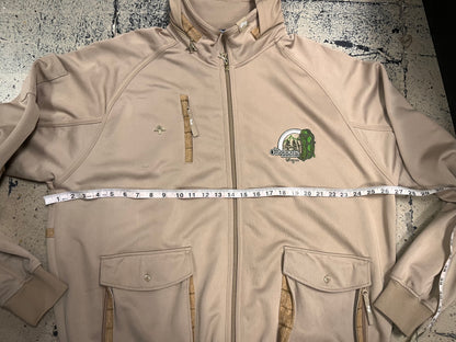 LRG “The Outdoors” Jacket - XXXL