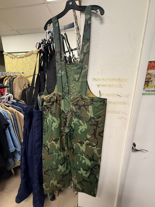 Sportsman’s Choice - Camo/L