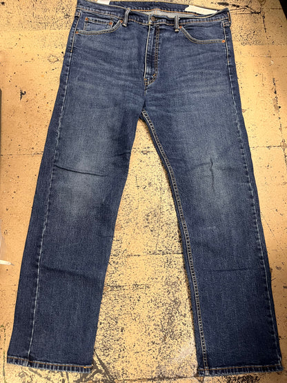 Levi’s 505 Jeans 40x32 - Regular Fit/Dark Wash