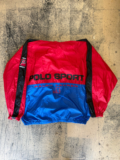 Ralph Lauren Polo Sport Jacket - Size L