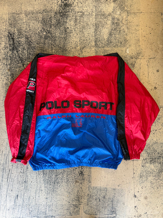 Ralph Lauren Polo Sport Jacket - Size L