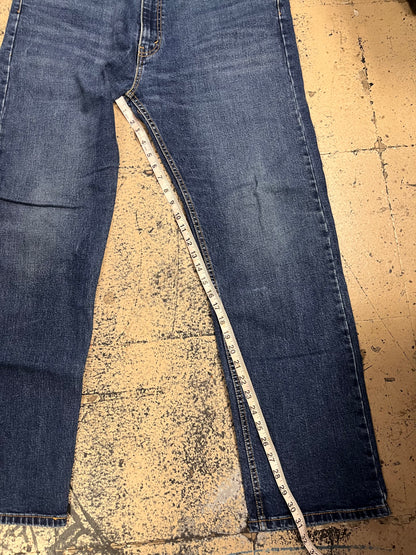 Levi’s 505 Jeans 40x32 - Regular Fit/Dark Wash