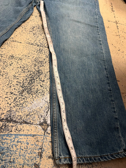 Levi’s 559 Jeans 42x30 - Relaxed Straight/Medium Wash