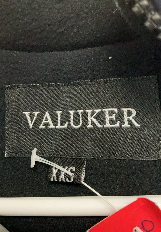 Valuker Jacket - Camo/XXS