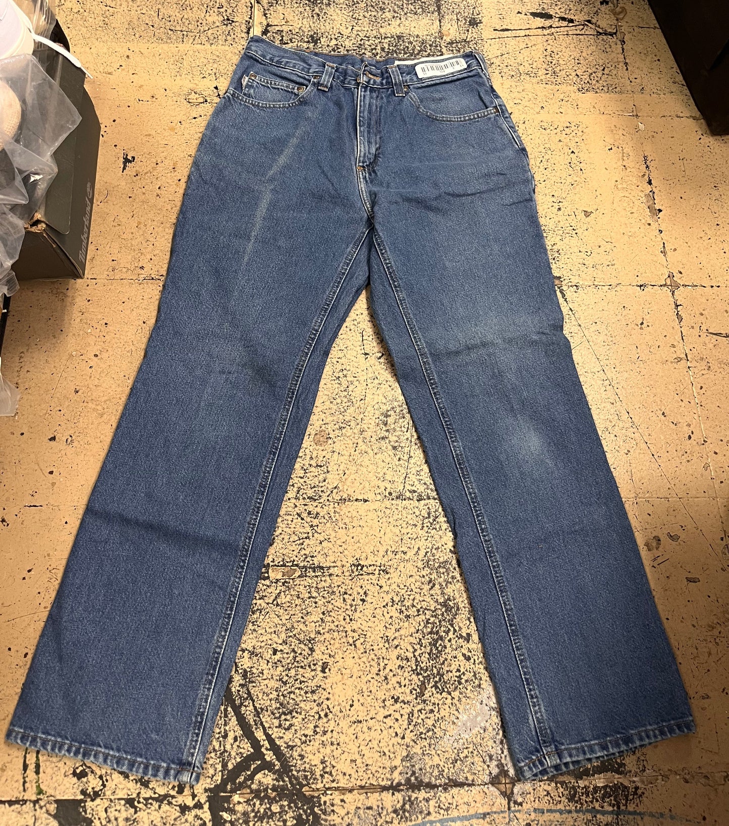 Carhartt Jeans 31x30 - Relaxed Fit/Medium Wash