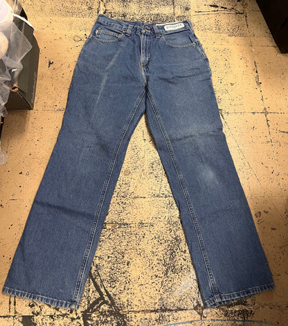 Carhartt Jeans 31x30 - Relaxed Fit/Medium Wash