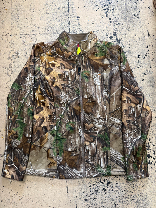 Field & Stream Hoodie - Camo/M