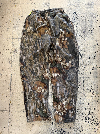 Hush Hide Pants - Camo/L